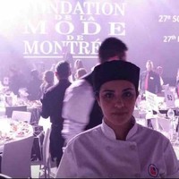 LaSalle College Employee Aicha Jarbouh's profile photo
