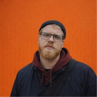 SvitSoft Employee Dmytro Savytskyi's profile photo
