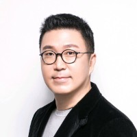 SEMIFIVE Employee Simon Lee's profile photo