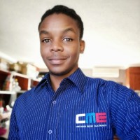 Centurion Micro Electronics (Pty) Ltd Employee Andani Mabunda's profile photo