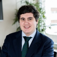 IMAP Albia Capital - M&A,  Fusiones y Adquisiciones Employee César Claver's profile photo