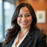 Eileen Saenz Email & Phone Number