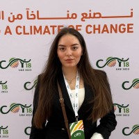 Evercity Employee Yana Lomova's profile photo