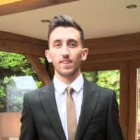 Geraint Jones Email & Phone Number