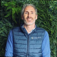 Consentio Employee Richard Fauconnier's profile photo
