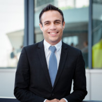 Assets Group Employee Rodrigo Azevedo's profile photo