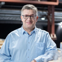 C3 Chemnitzer Veranstaltungszentren GmbH Employee Michael Kratzer's profile photo