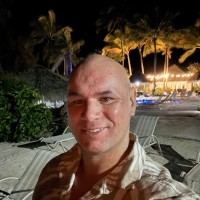 KerMac Industries Employee Zane Wellington's profile photo