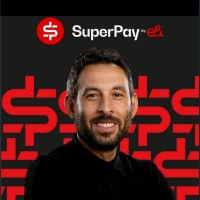 SuperPay by e& Employee Mohamed Soliman's profile photo