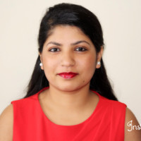iHydrant Employee Deepna Devkota's profile photo