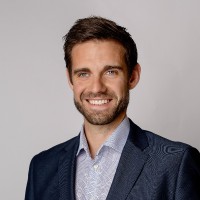 Framsikt AS Employee Daniel Thafvelin's profile photo