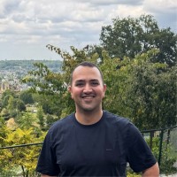 Shaheen Coffee Employee Youssef Shaheen's profile photo