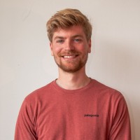 Surf Project Employee Friso Pietersen's profile photo