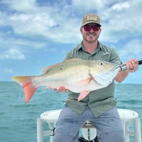 Pure Fishing Employee William Pate's profile photo