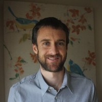 City of Arlington Employee Patrick Strong's profile photo