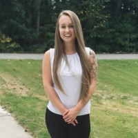 Morgan Cook Email & Phone Number