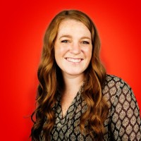 Salesforce Employee Maddie Schneeman's profile photo