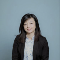 Mid-Atlantic Permanente Medical Group | Kaiser Permanente Employee Ivy Chou's profile photo