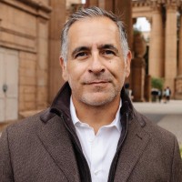 Storied Employee Ramin Hedayatpour's profile photo