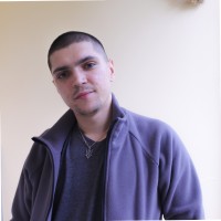 Interactiv4 Employee Vladyslav Romaniuk's profile photo