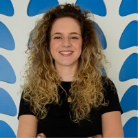 Affinity Employee Ana Rita dos Santos's profile photo