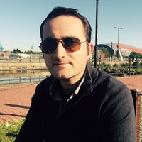 Morplan Employee Arda Çakır's profile photo