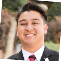 Engaged Nation Employee Nicholas Calixto's profile photo