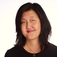 Friends of the High Line Employee Nabin Chae's profile photo