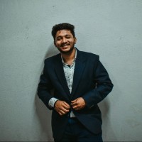 InDesign Elements Employee Chetan Sane's profile photo
