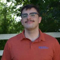 Root Engineering Services P.C. Employee Christopher Goff's profile photo