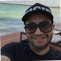 Sam Ibrahim Email & Phone Number