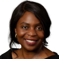 Data Products LLC Employee Mechie Nkengla's profile photo