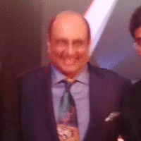 Audi Delhi South Employee Raghav Chandra's profile photo