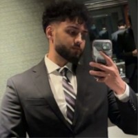ATTIX Employee Raj Ghotra's profile photo