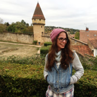 Obol Employee Hadas Manor's profile photo