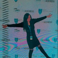 Twinkapp Employee Catherine Saieed's profile photo