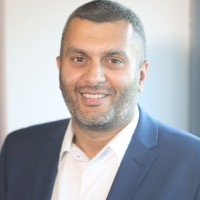 Metric Capital Partners Employee Kishan Sammani's profile photo