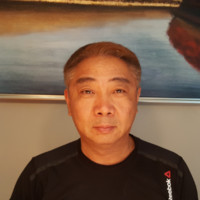 Manifold Data Mining Inc. Employee Thomas Ding's profile photo