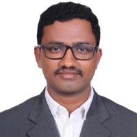 HCLTech Employee Ajaykumar K's profile photo