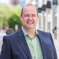 CityCo & Manchester BIDs Employee Phil Schulze's profile photo