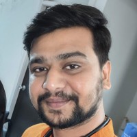 MatrixHive Solutions Employee Harshvardhan Trivedi's profile photo