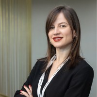 COMING - Computer Engineering Employee Miljana Samardzic's profile photo