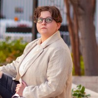 EcoCult Employee Anabelle Weissinger's profile photo