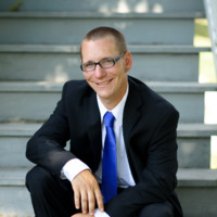 Toyota Canada Inc. Employee Rob Fransen's profile photo