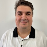 Gabriel Georgescu's profile photo