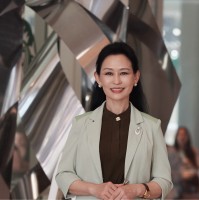 Richard Nixon Foundation Employee Jane Zhang's profile photo