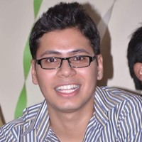 cyBuzzSC Employee Sunny Sachdeva's profile photo
