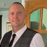 Wipac Technology Ltd Employee Kevin Williams's profile photo