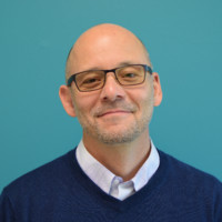 Skeo Solutions Employee Michael Montoya's profile photo