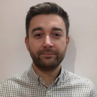 Madalin Giurgea's profile photo